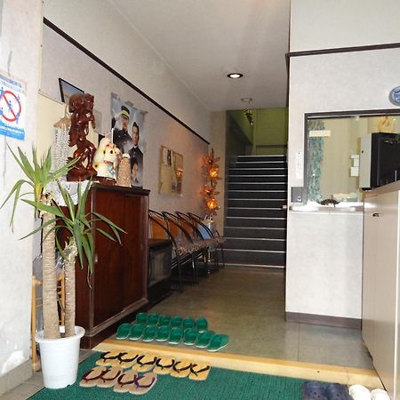 Hotel Villa Dogo Matsuyama  Esterno foto